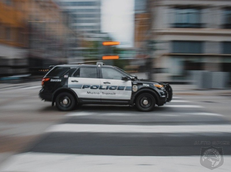 Court Finds Virginia Police Ignored Data Privacy Laws When Sharing License Plate Reader Data